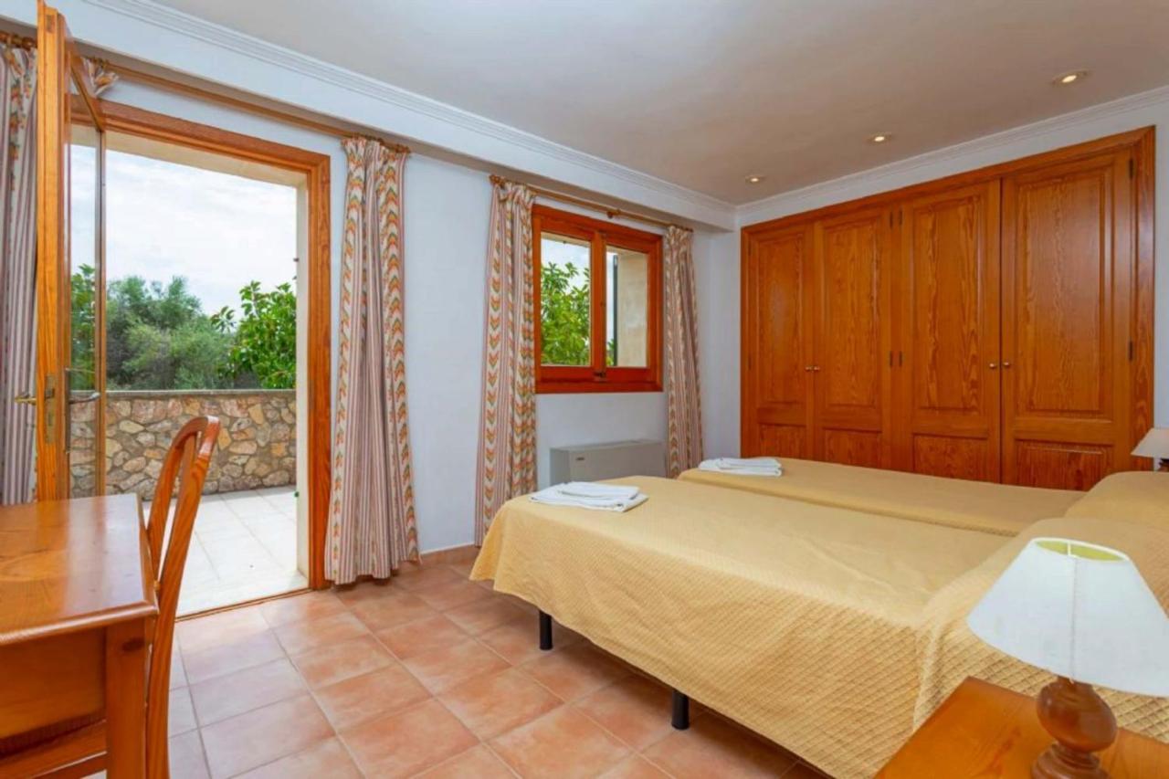 Villa Padilla By Sealand Villas Alcúdia Buitenkant foto