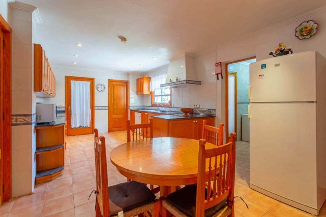 Villa Padilla By Sealand Villas Alcúdia Buitenkant foto